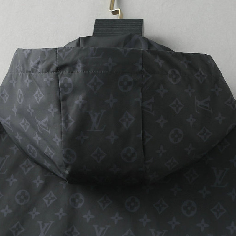 Buy Cheap Louis Vuitton Jackets for Men #999930640 from