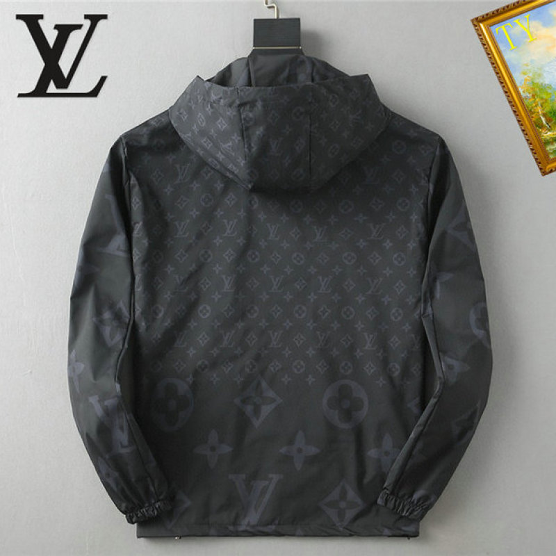 Buy Cheap Louis Vuitton Jackets for Men #9999925397 from