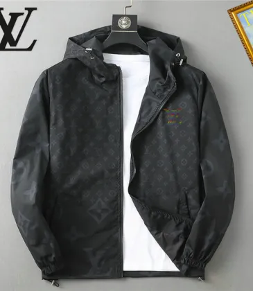 Louis Vuitton Jackets for Men #999930633