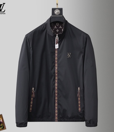 Louis Vuitton x NBA Leather Basketball Jacket Black  FW21 Mens  US