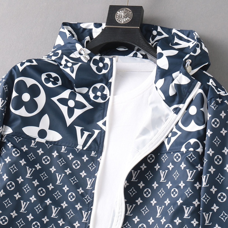 Louis Vuitton Jackets for Men #999937015 
