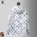 Louis Vuitton Jackets for Men #A22535