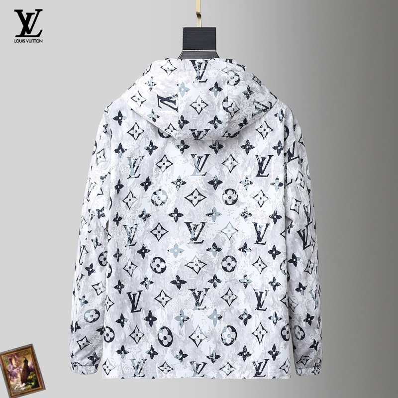 Buy Cheap Louis Vuitton Jackets for Men and women #9999927222 from