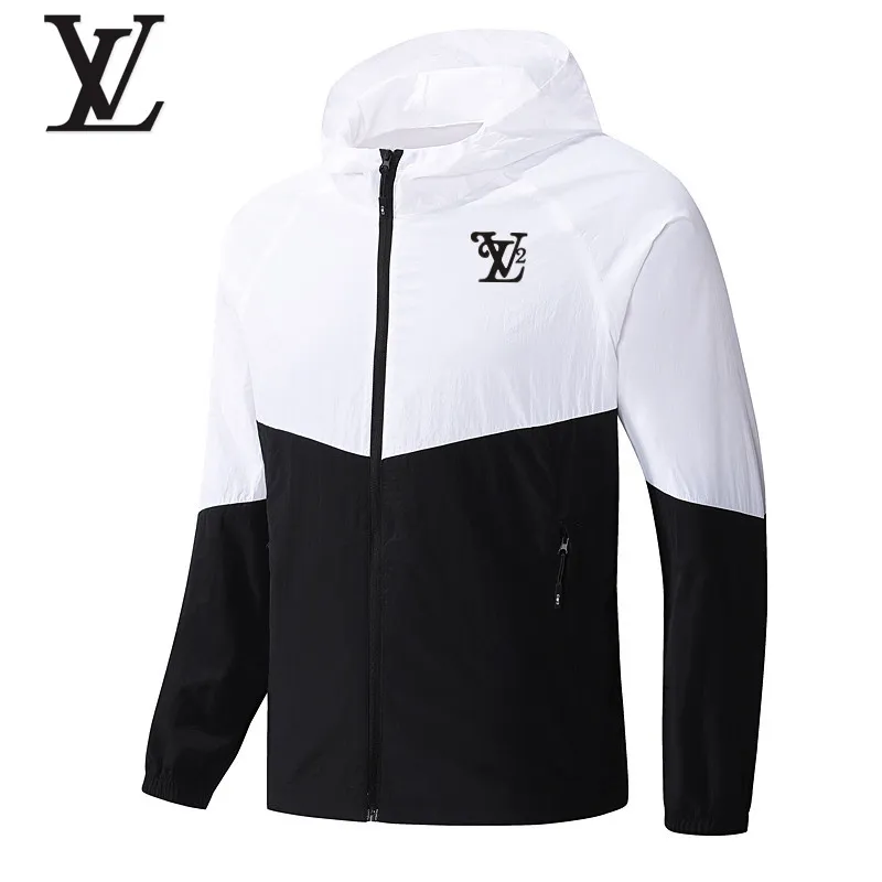 Buy Cheap Louis Vuitton Jackets for Men #999933914 from