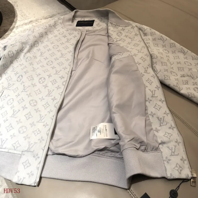 Louis Vuitton Jackets for Men #9999921500 