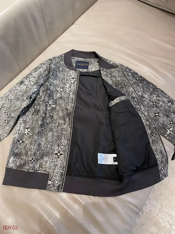 Louis Vuitton Jackets for Men #999937013 