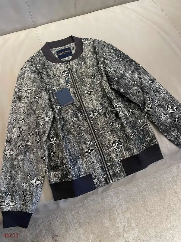 Louis Vuitton Jackets for men and women #999934082 