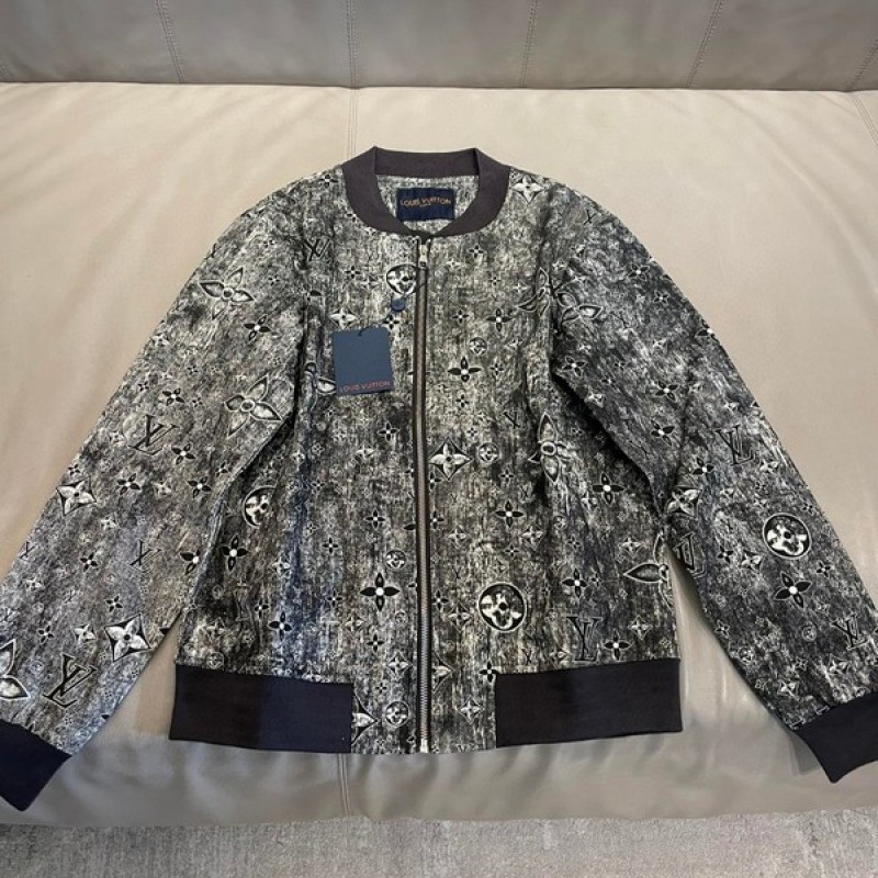 Louis Vuitton Jackets for Men #9999921498 