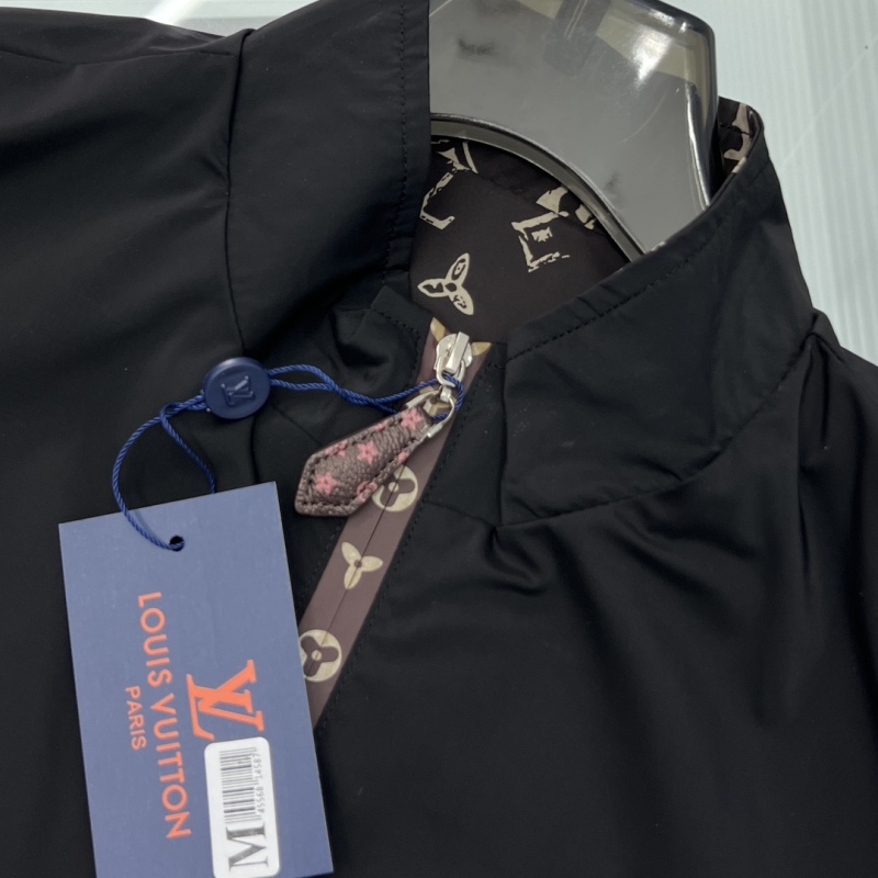 Louis Vuitton Jackets for Men #9999921498 