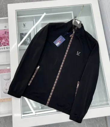 Louis Vuitton Jackets for Men #9999921499