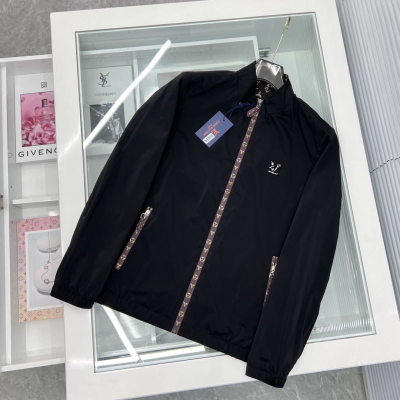 Louis Vuitton Jackets for Men #999937015 