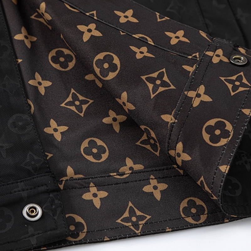 Louis Vuitton Jackets for Men #9999921499 