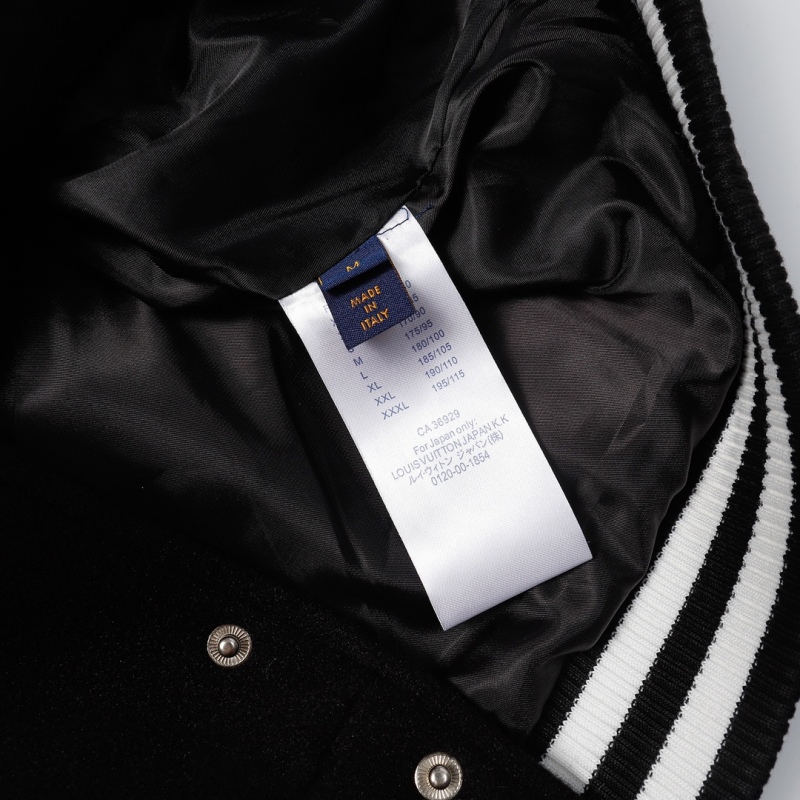 Louis Vuitton Jackets for Men #9999921499 