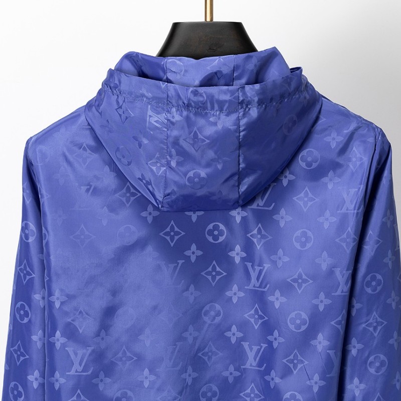 Buy Cheap Louis Vuitton Jackets for Men #9999925482 from