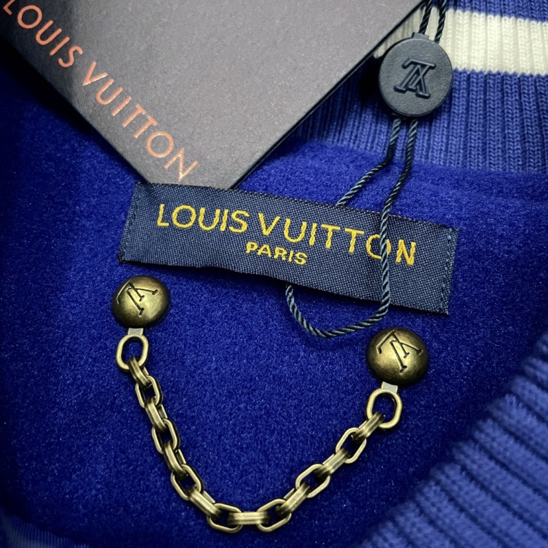 Buy Cheap Louis Vuitton Jackets for Men #9999925483 from