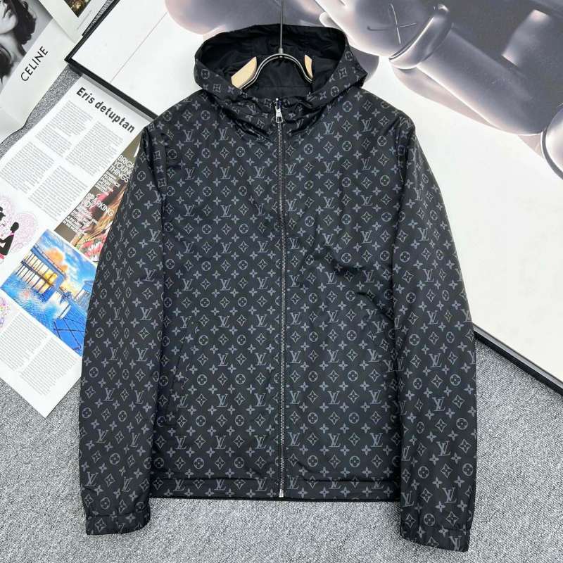 Buy Cheap Louis Vuitton Jackets for Men #9999925508 from