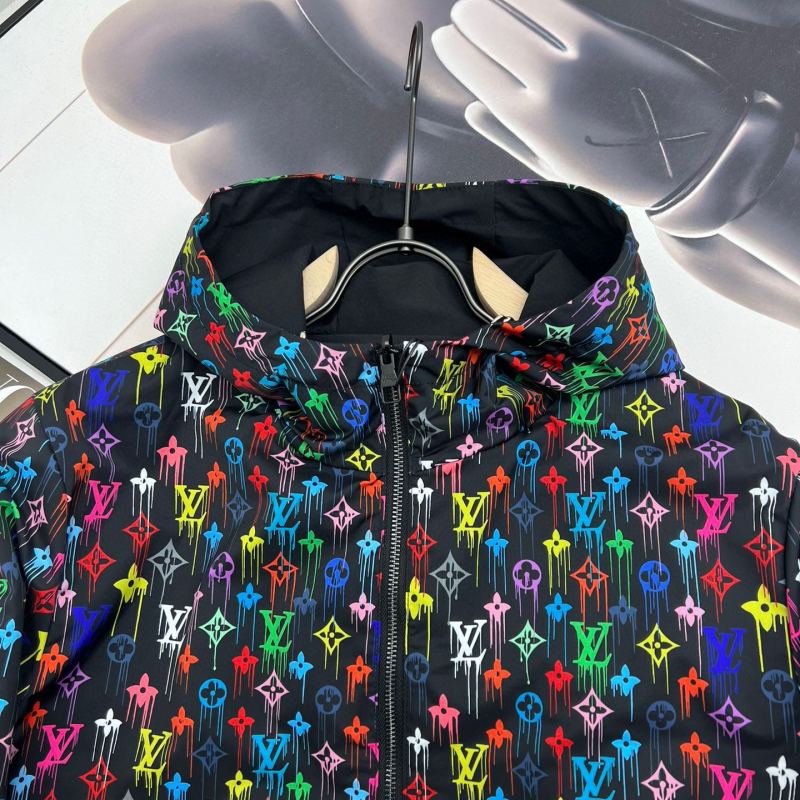 Louis Vuitton Multicolor Clothing for Men for sale