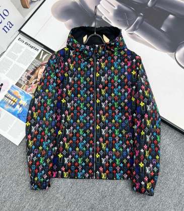 Louis Vuitton Jackets for men and women #999934082 