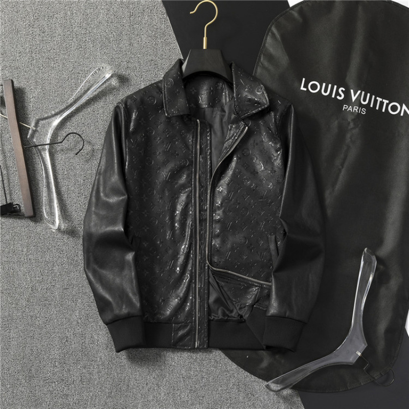 Buy Cheap Louis Vuitton Jackets for Men #9999926055 from