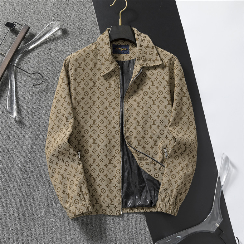 Buy Cheap Louis Vuitton Jackets for Men #9999926075 from