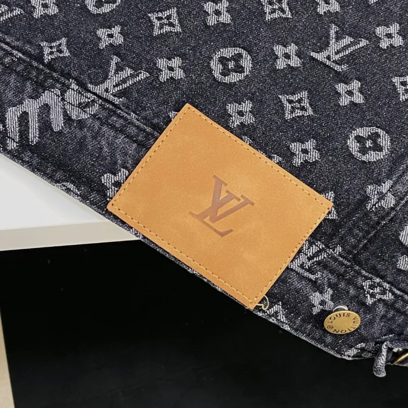 Louis Vuitton Jackets for Men #A29825 