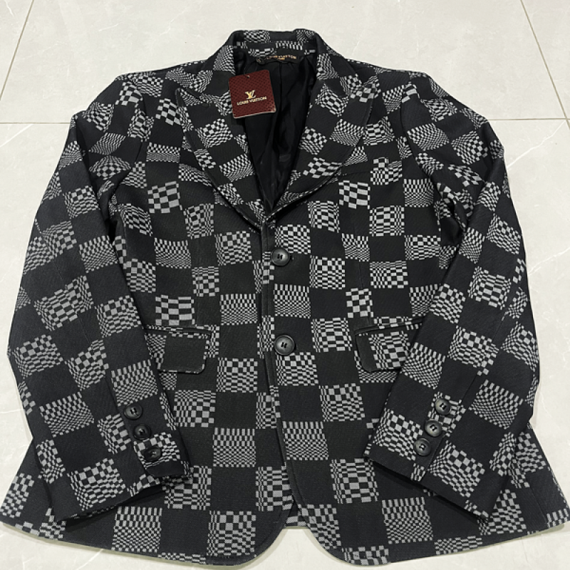 Buy Cheap Louis Vuitton Jackets for Men #9999926900 from