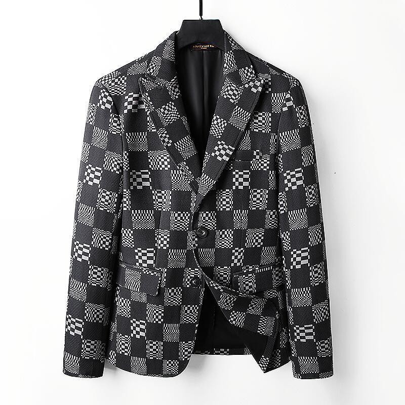 Louis Vuitton, Jackets & Coats, Louis Vuitton X Supreme Black And White  Jacket