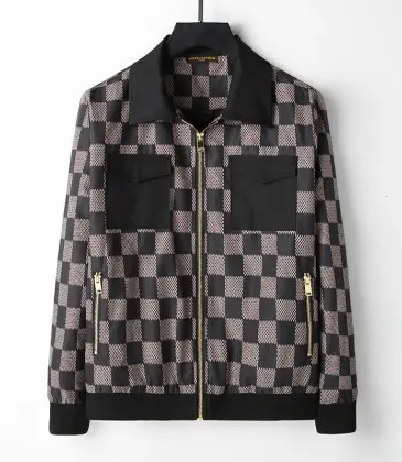 Louis Vuitton Jackets for Men #A29339