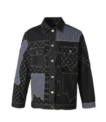 Louis Vuitton Jackets for Men #A29845