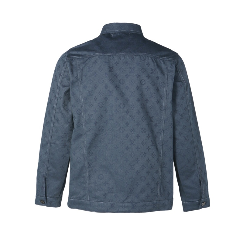 Buy Cheap Louis Vuitton Jackets for Men #9999927429 from
