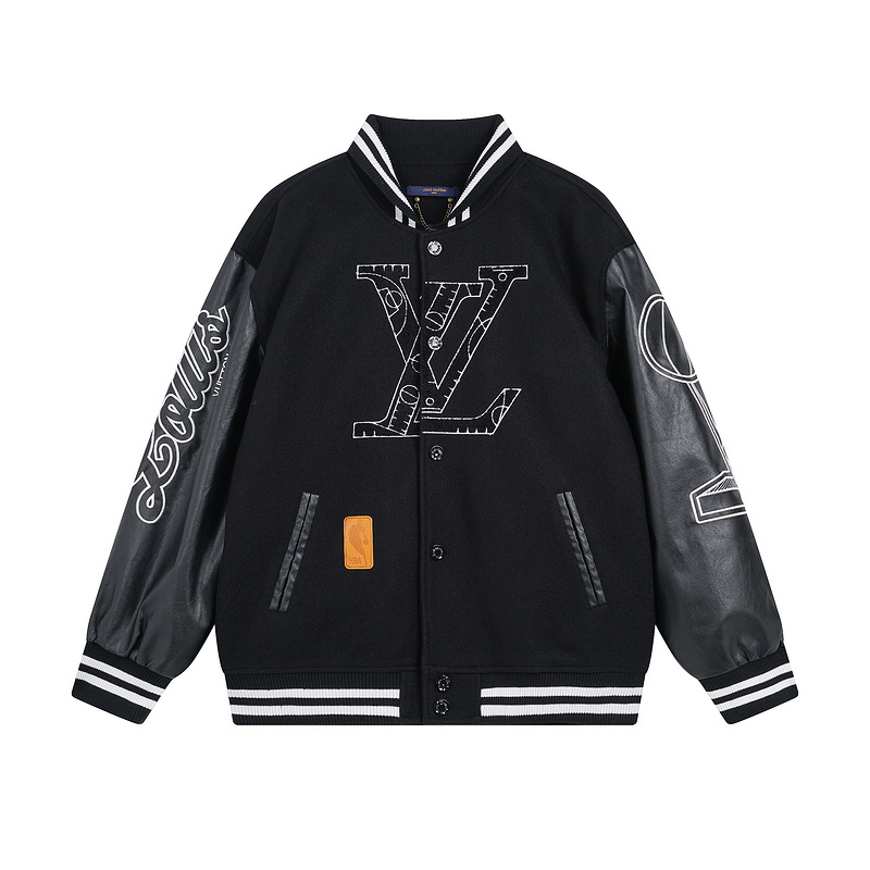 Louis Vuitton Jacket Men 