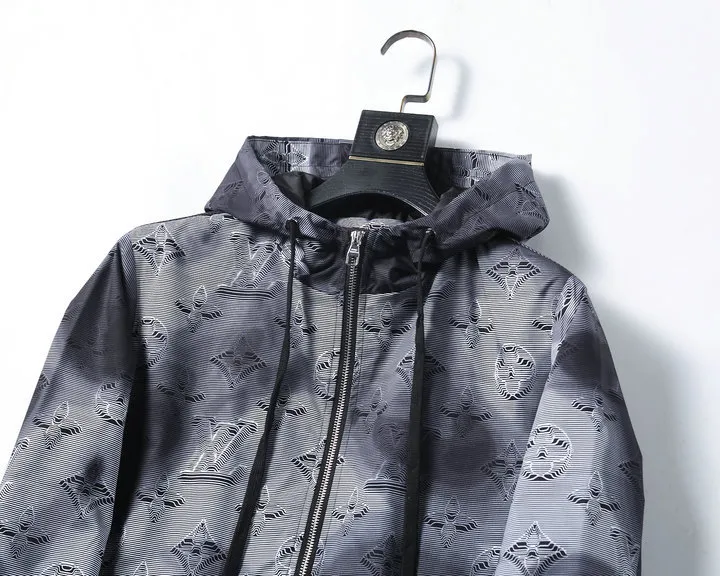 Louis Vuitton Jackets for Men #999937013 