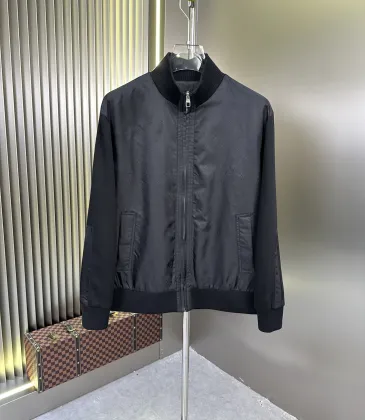 Louis Vuitton Jackets for Men #A40108