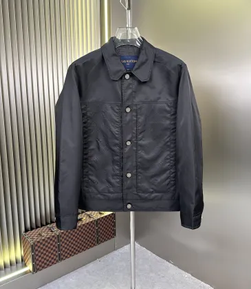 Louis Vuitton Jackets for Men #A40109