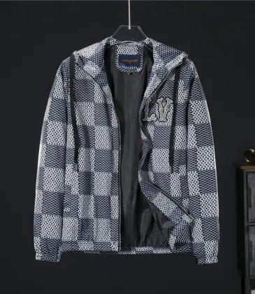 Louis Vuitton Jackets for Men #A41247