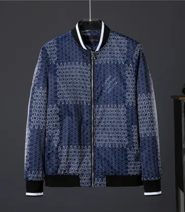 Louis Vuitton Jackets for Men #A41461