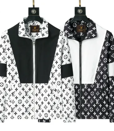 Louis Vuitton Jackets for Men #A41487