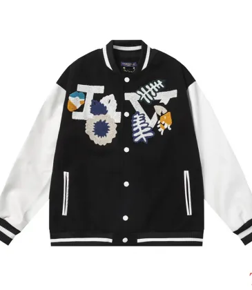 Louis Vuitton Jackets for Men #A50680