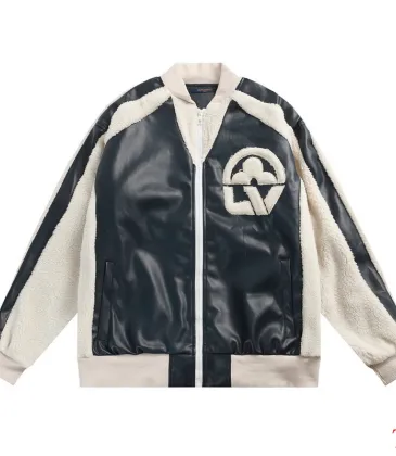 Louis Vuitton Jackets for Men #A50681