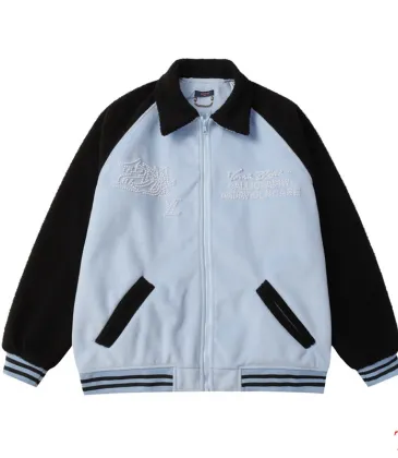 Louis Vuitton Jackets for Men #A50693