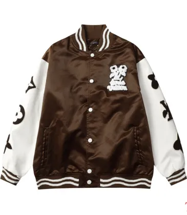 Louis Vuitton Jackets for Men #A50698