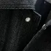3Louis Vuitton Jackets for Men Black/Blue #A53767