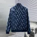 7Louis Vuitton Jackets for Men Blue #A53768