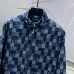 8Louis Vuitton Jackets for Men Blue #A53768