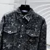 5Louis Vuitton Jackets for Men Blue/Black #A53769