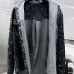 7Louis Vuitton Jackets for Men Blue/Black #A53769