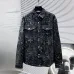 8Louis Vuitton Jackets for Men Blue/Black #A53769