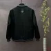 6Louis Vuitton Jackets for Men High quality embroidery catwalk edition #A53772