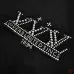 9Louis Vuitton Jackets for Men High quality embroidery catwalk edition #A53772