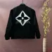 5Louis Vuitton Jackets for Men High quality embroidery catwalk edition #A53773